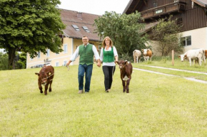 Ferienwohnung am Bio-Bauernhof